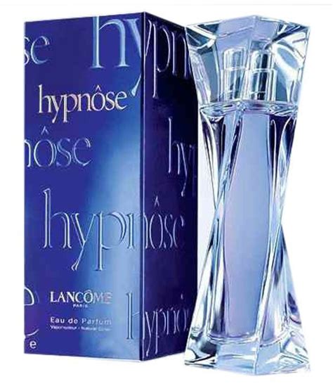 who makes hypnose perfume